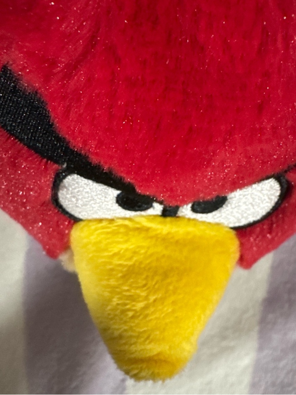 Angry Birds plush - Picture 2 of 6